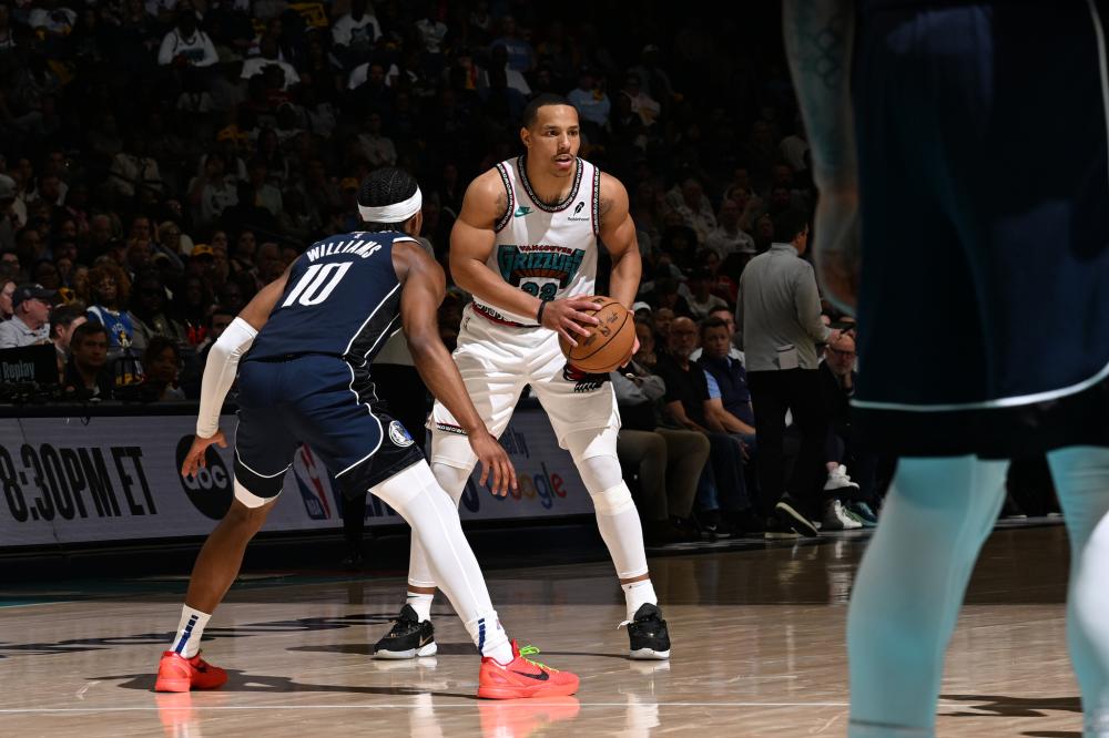 注的NBA