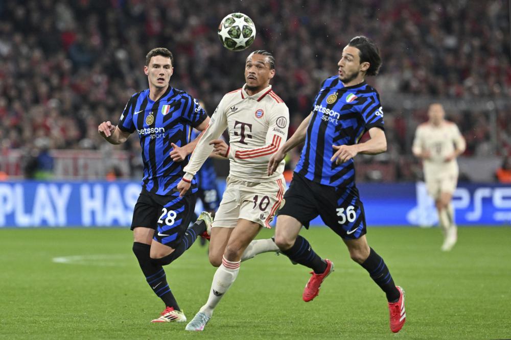 赛最后时刻 赛最后时刻