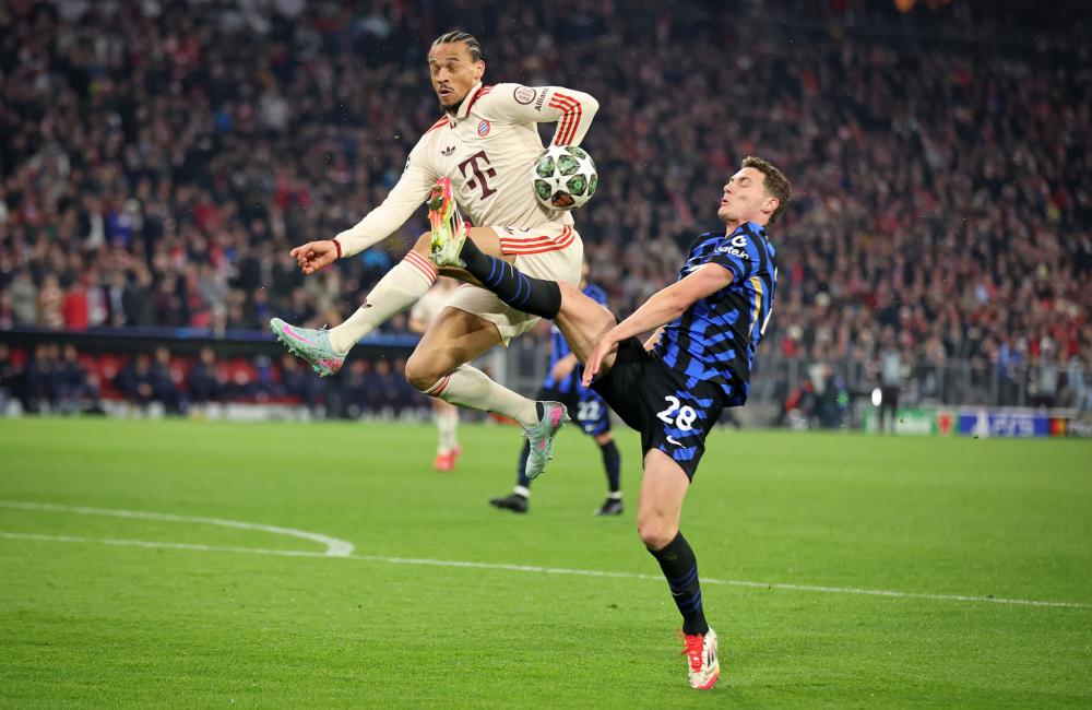 每一个决定 每一个决定