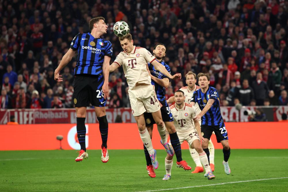 大马丁不满:球场是个灾难必须改进,否则美洲杯永远不如欧洲杯.